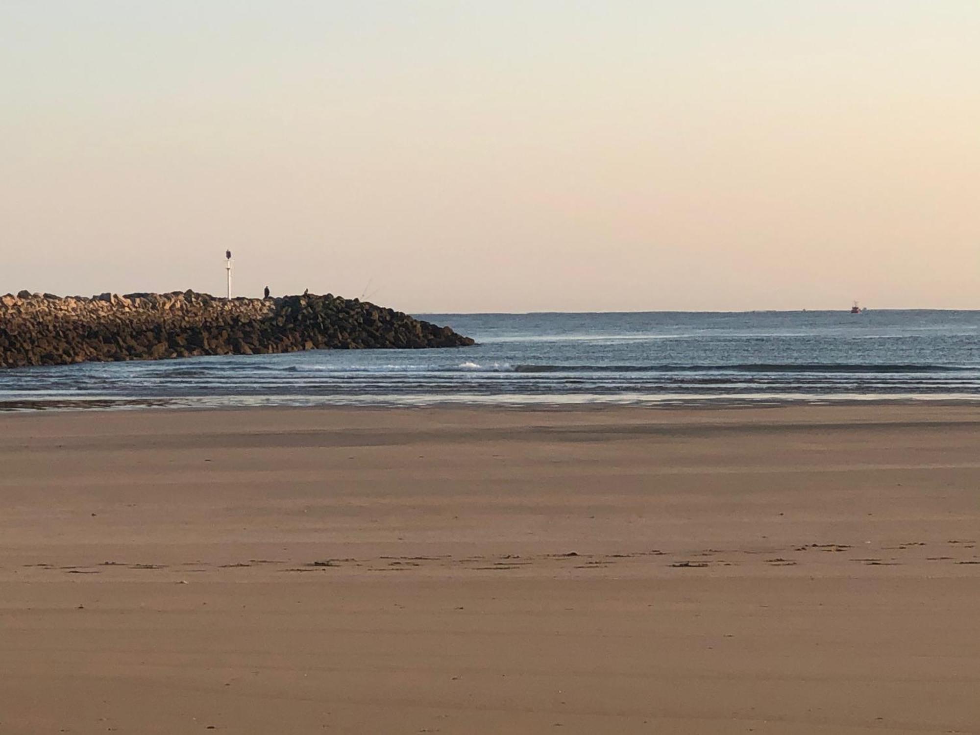 Appart 12 Pers 5Km Plage Hendaye Urrugne Kültér fotó
